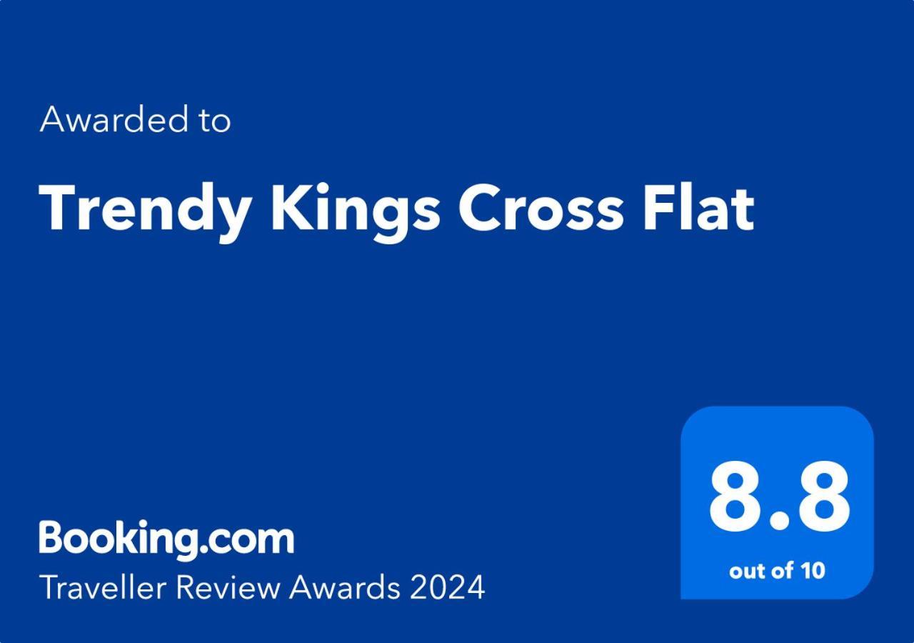 Trendy Kings Cross Flat Lägenhet London Exteriör bild
